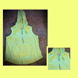 XXL/19 Hooded top❣